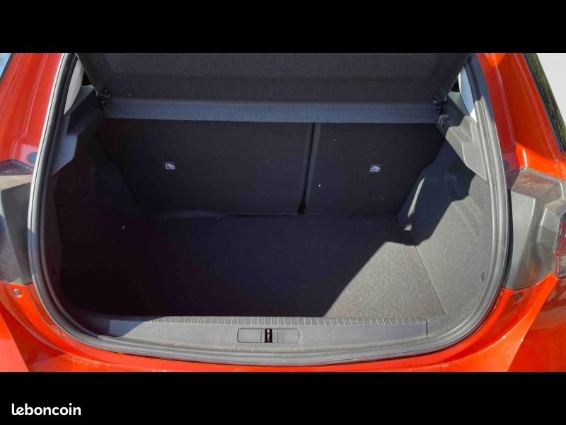 Opel Corsa Corsa-e 136ch Edition (image 5)