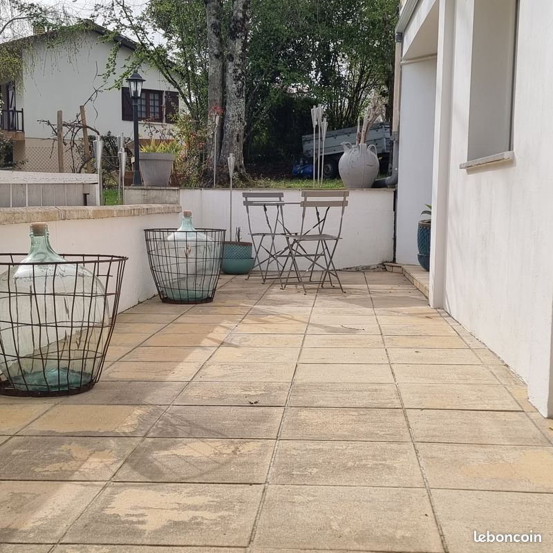 Location appartement meublé - Pompignac 33370 (image principale 6)
