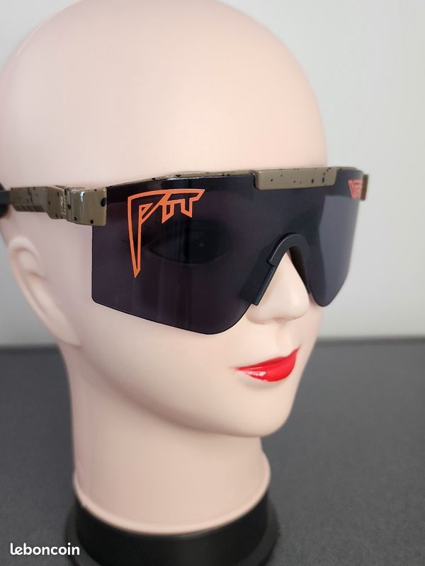 Lunette De Soleil Vélo Décathlon Lunettes De Soleil Cyclisme