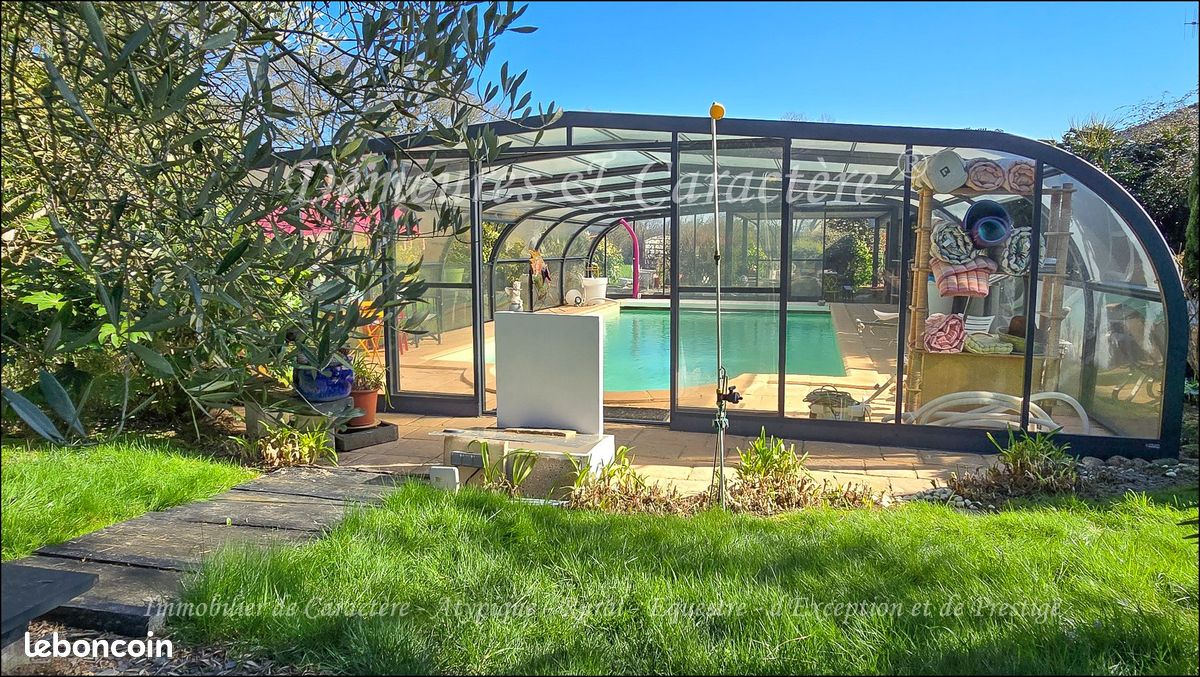 Maison 8 pièces 260 m² · à Châteaubriant · 260 m² · 449 000 €