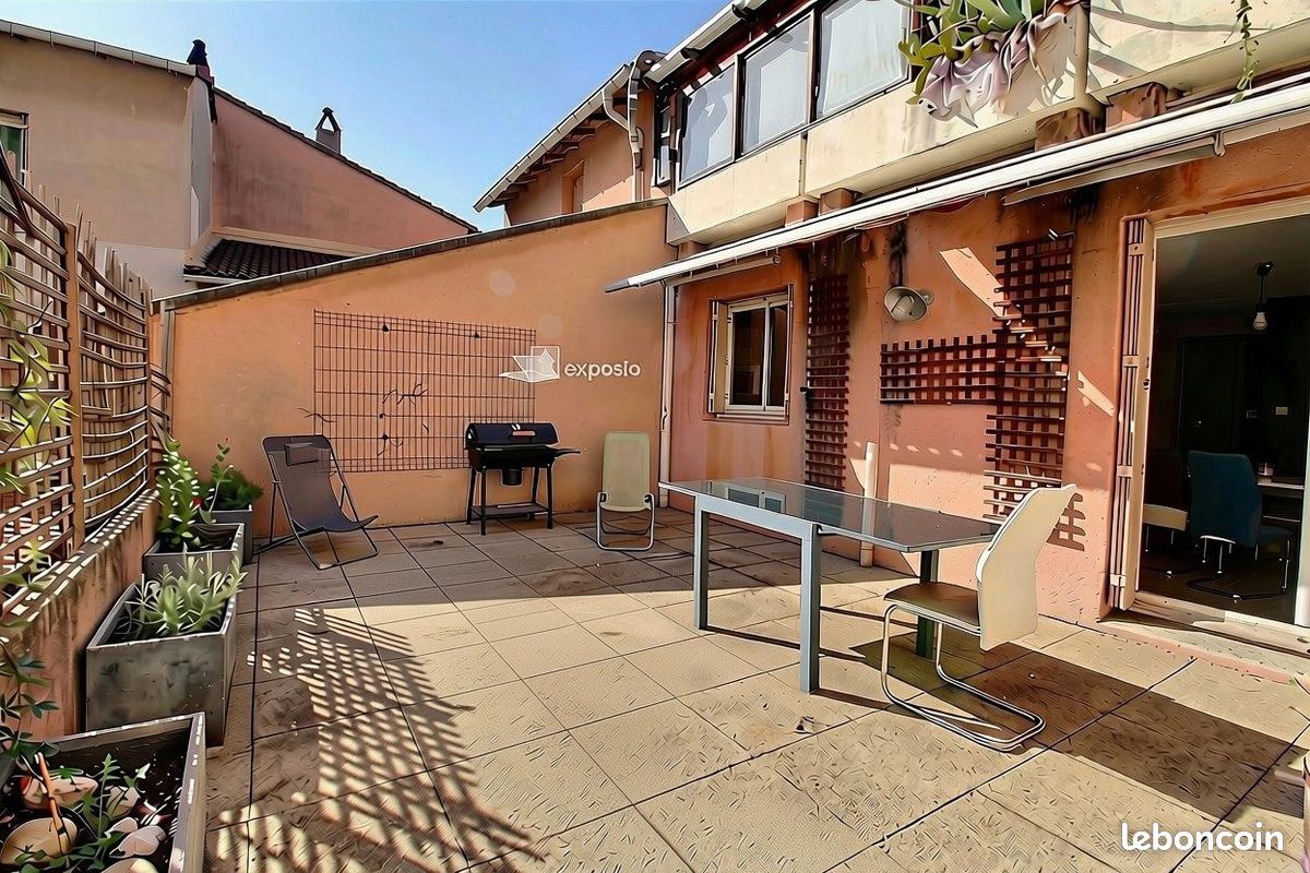 Appartement 4 pièces 87 m² · à Avignon · 87 m² · 225 000 €