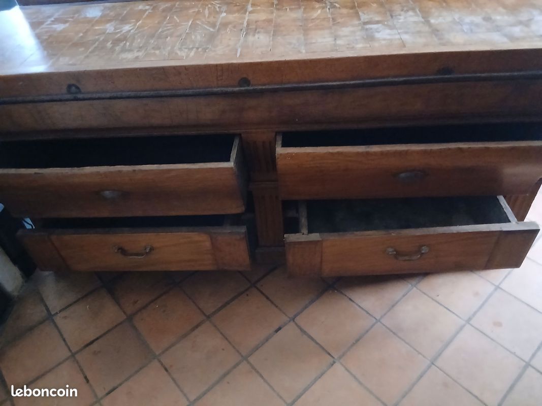 Veritable Billot boucher double (image 4)