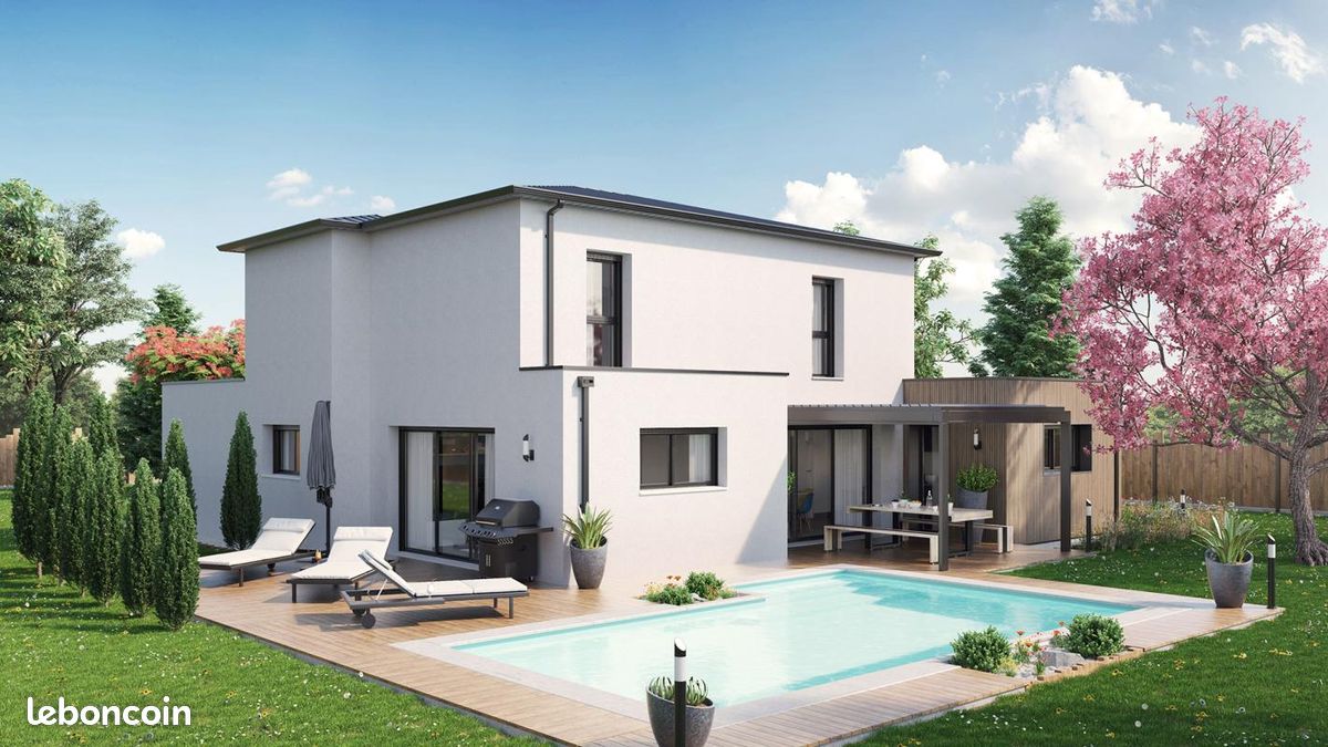 Maison 6 pièces 188 m² · à Auray · 188 m² · 547 699 €