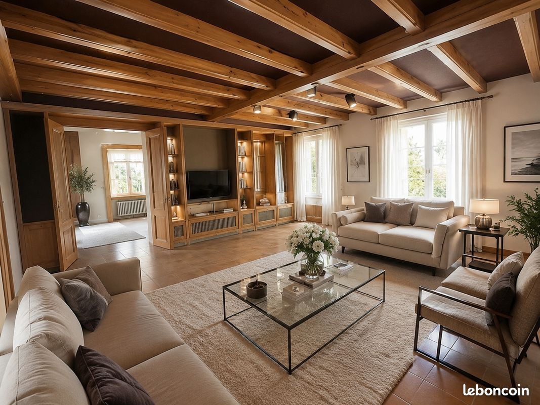 Maison 8 pièces 290 m² · à Mittelhausbergen · 290 m² · 794 800 €