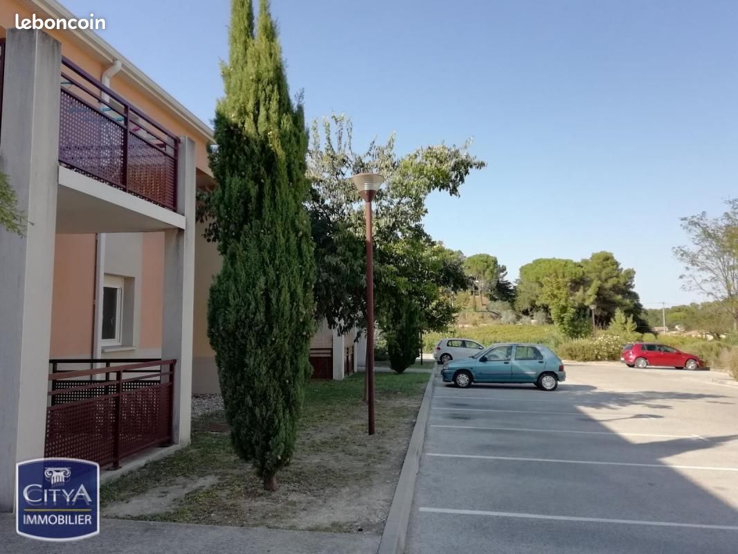 Appartement 3 pièces 50 m² · à Bagnols-sur-Cèze · 50 m² · 89 000 €