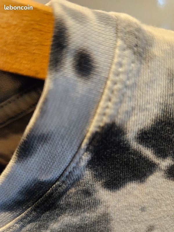 Tee-shirt Jennyfer taille S (image 5)
