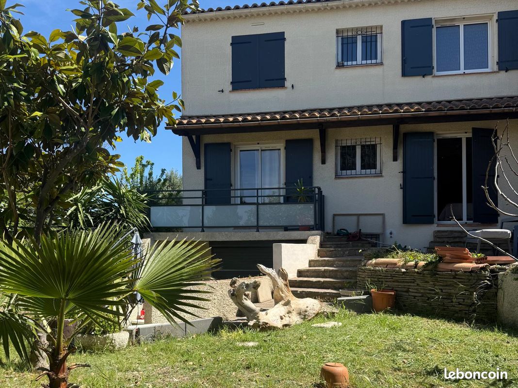 Maison 8 pièces 204 m² · à Béziers · 204 m² · 279 000 €