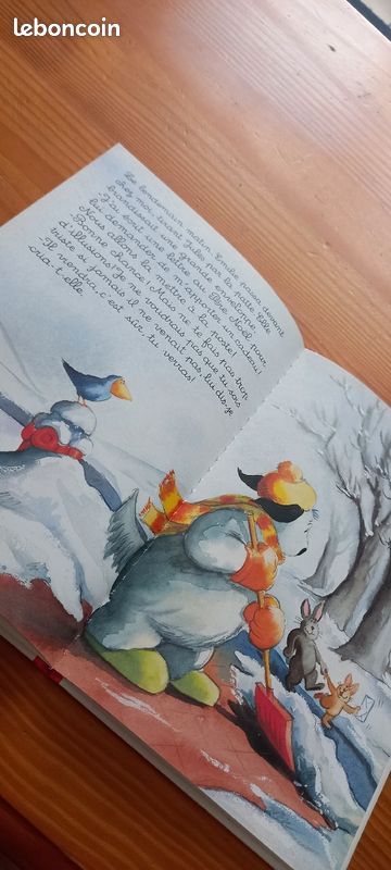 Livre neuve waldo (image 2)