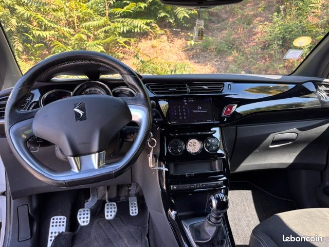 Ds ds3 (image 3)