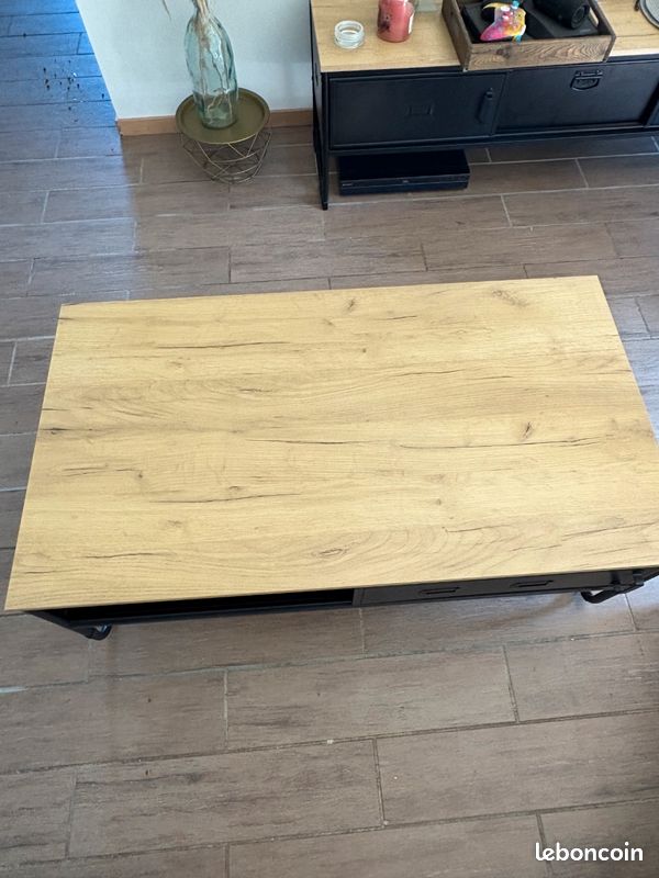 Table basse (image 2)