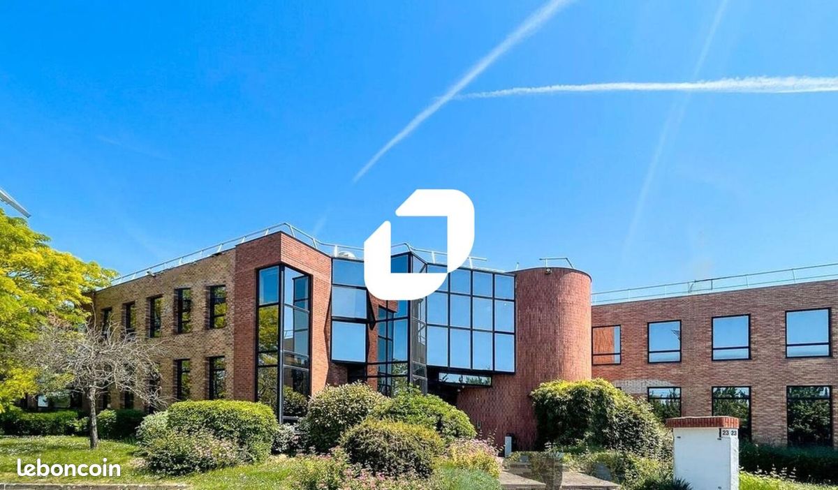 Bureaux 106 m² (image 1)