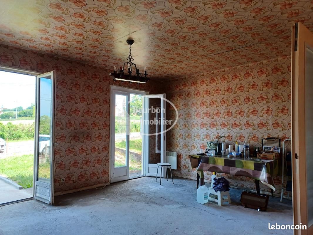 Maison 89 m² Gilly Sur Loire (image 4)