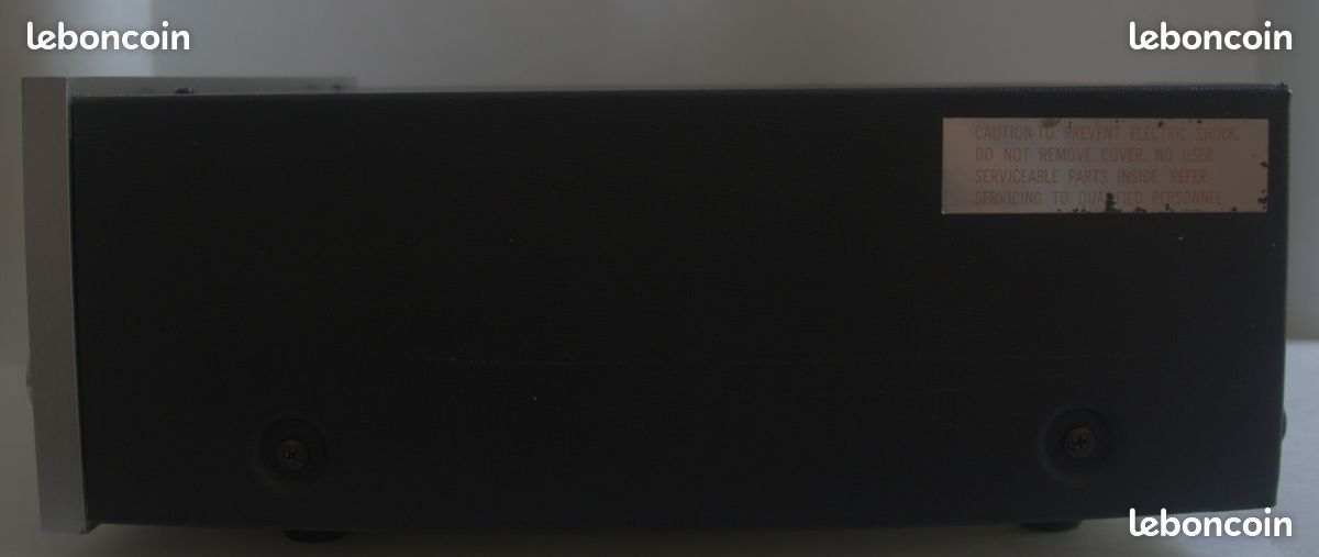 Amplificateur Vintage Harman Kardon 330 B (image 4)