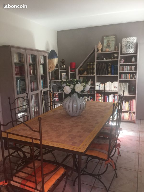 Maison d’architecte Cers (image 2)