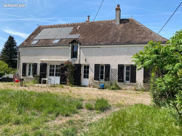 Maison 4 pièces 131 m²