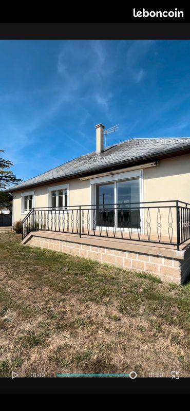 Maison 5 pièces 79m (image 3)