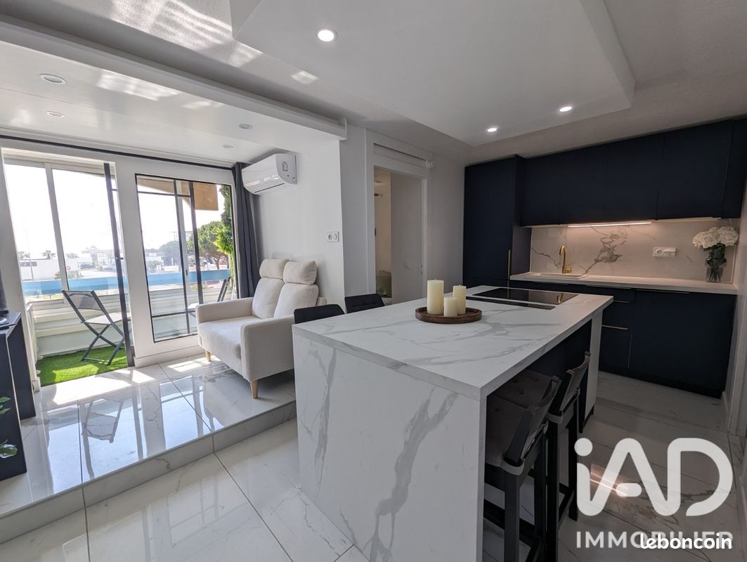 Appartement 2 pièces 30 m² · à Saint-Cyprien · 30 m² · 128 000 €