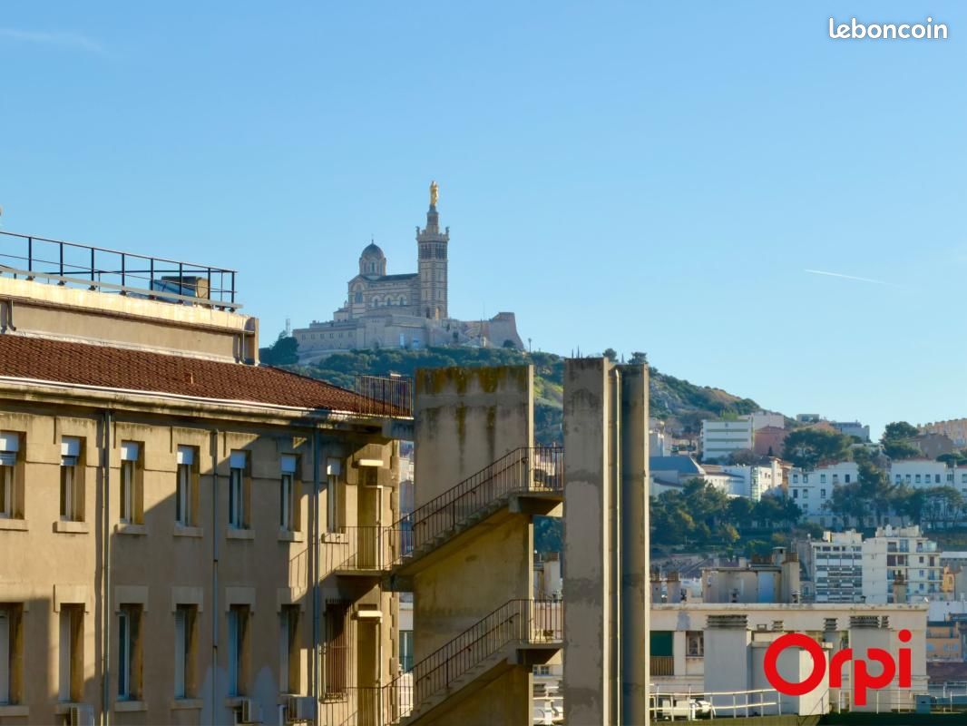 Appartement 3 pièces 66 m² · à Marseille · 66 m² · 235 000 €