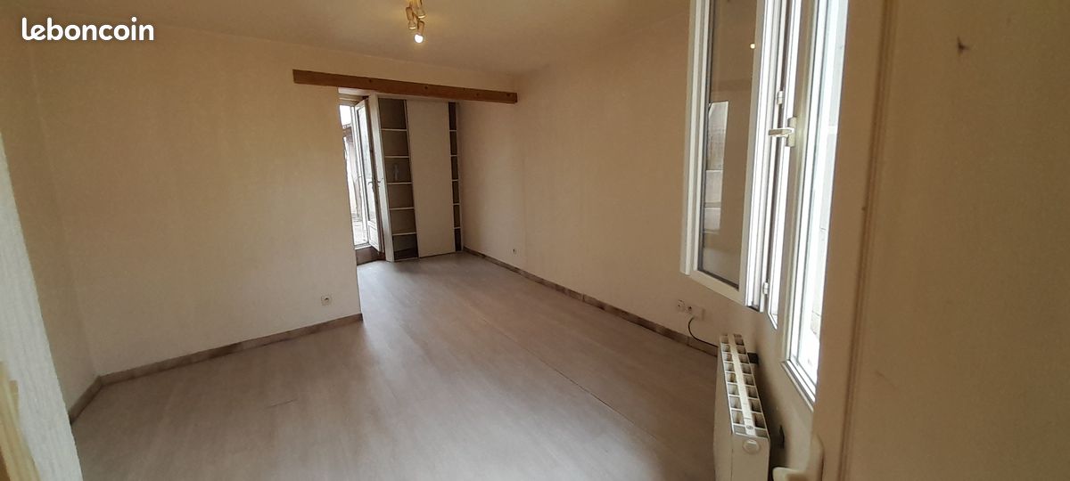 Appartement 3 pièces 55 m² · à Montélimar · 55 m² · 630 €