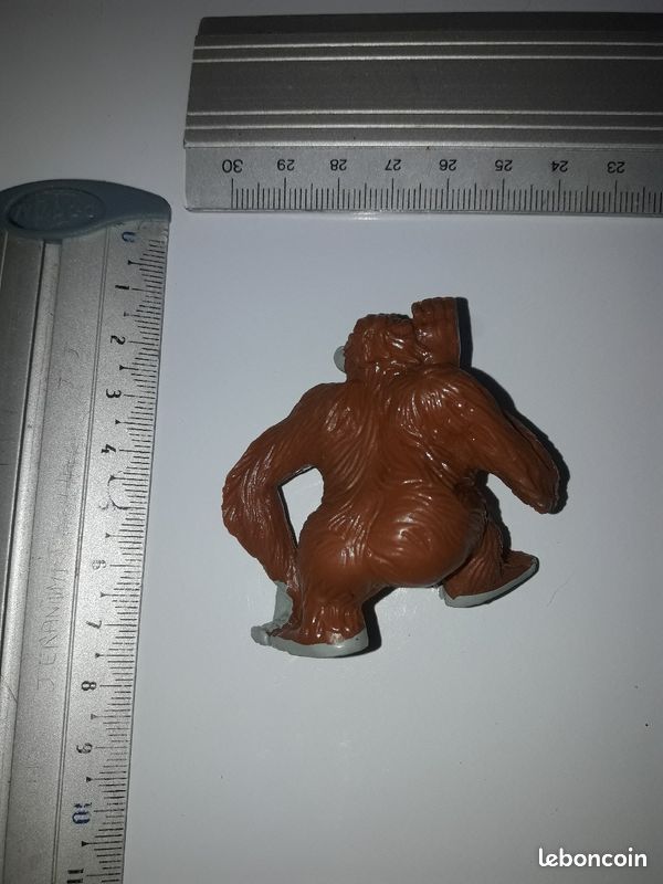 Livre de la jungle Figurine (image 3)