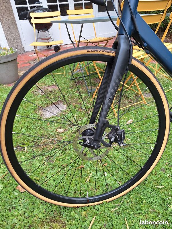 Triban rc 520 105 Vélos - Main Image