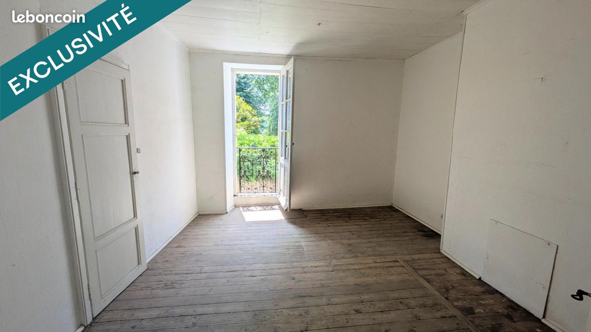 Maison de ville 3 pièces 70 m² (image 7)