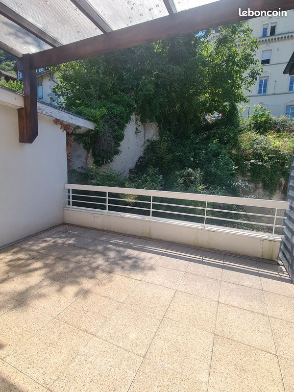 Appartement 2 pièces 53 m² · à Poisat · 53 m² · 185 000 €