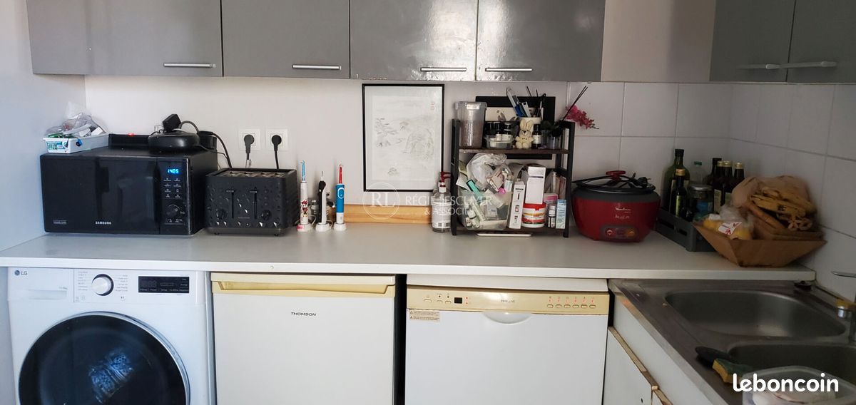 Appartement 3 pièces 70 m² · à Lyon · 70 m² · 1 060 €