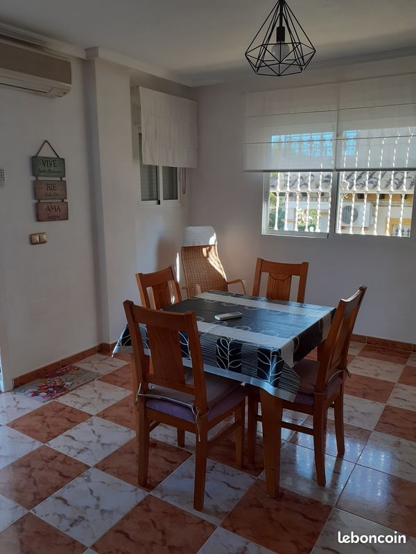 Villa Espagne 4/6 personnes (image 5)