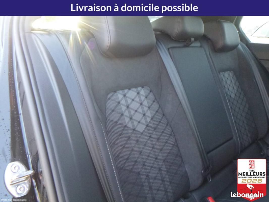 Volkswagen Golf TDI 150 DSG7 R-Line +Toit +Caméra 360° (image 8)