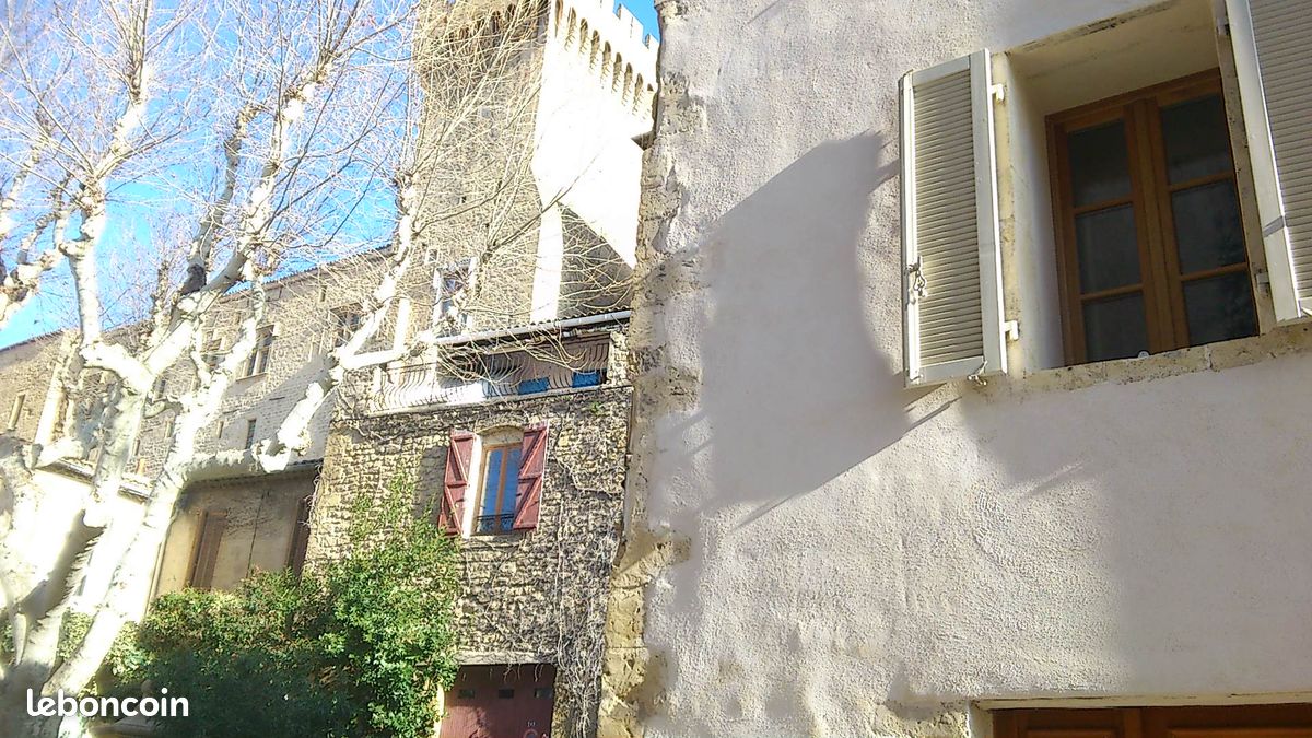 Appartement 1 pièce 25 m² · à Salon-de-Provence · 25 m² · 490 €/mois