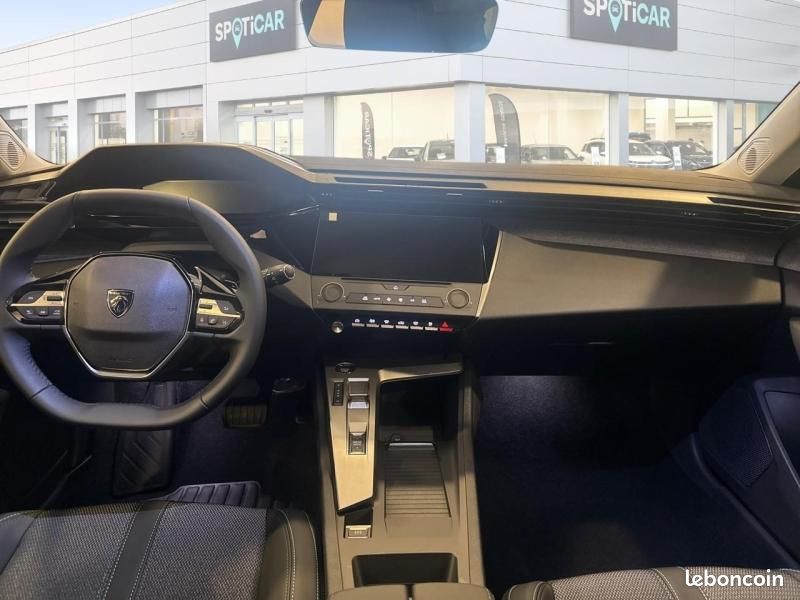 Peugeot 308 Plug-In Hybrid 180ch Allure e-EAT8 (image 4)