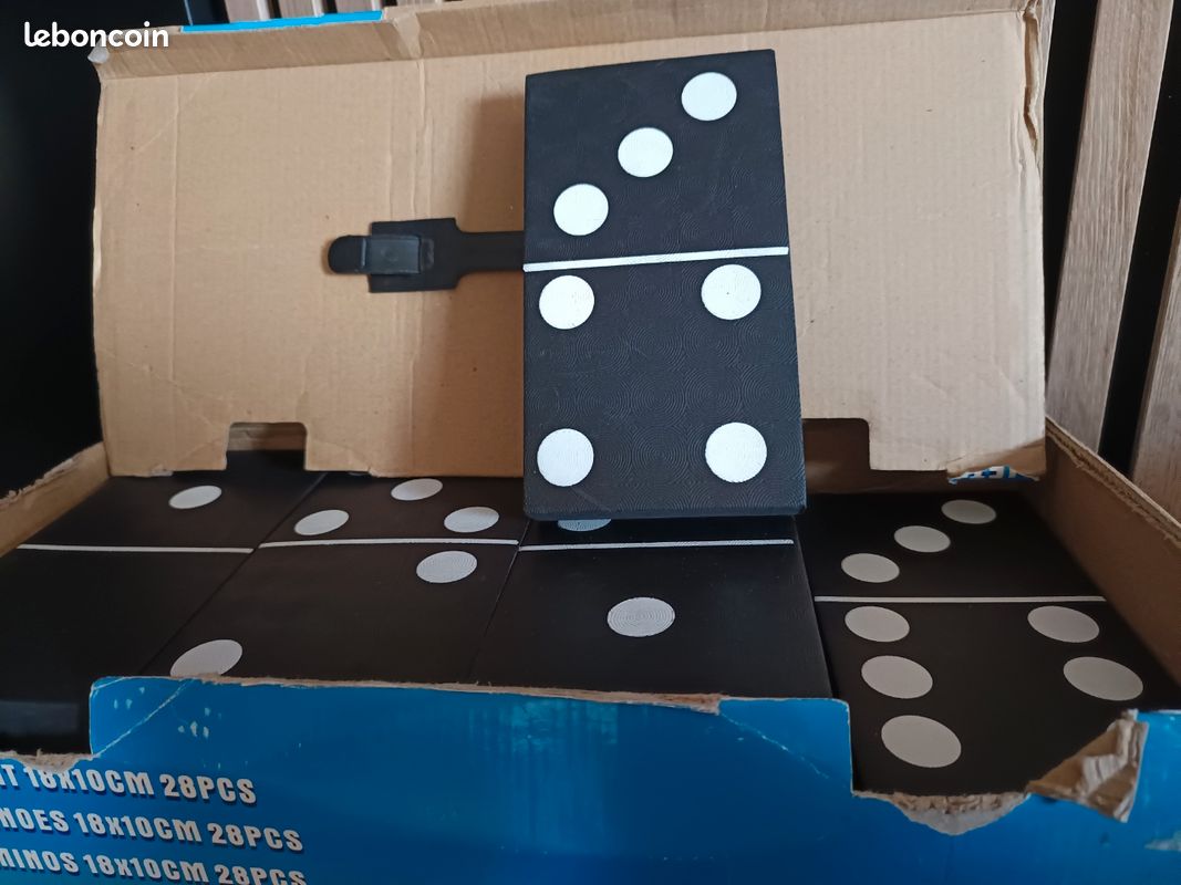 Domino géant (image 2)