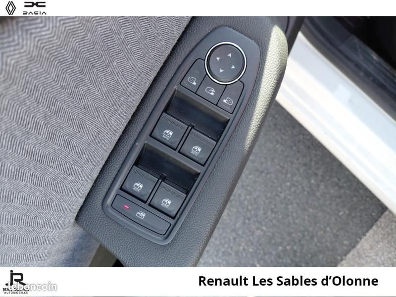 Renault Clio 1.0 Eco-G 100ch Techno - 24 (image 15)