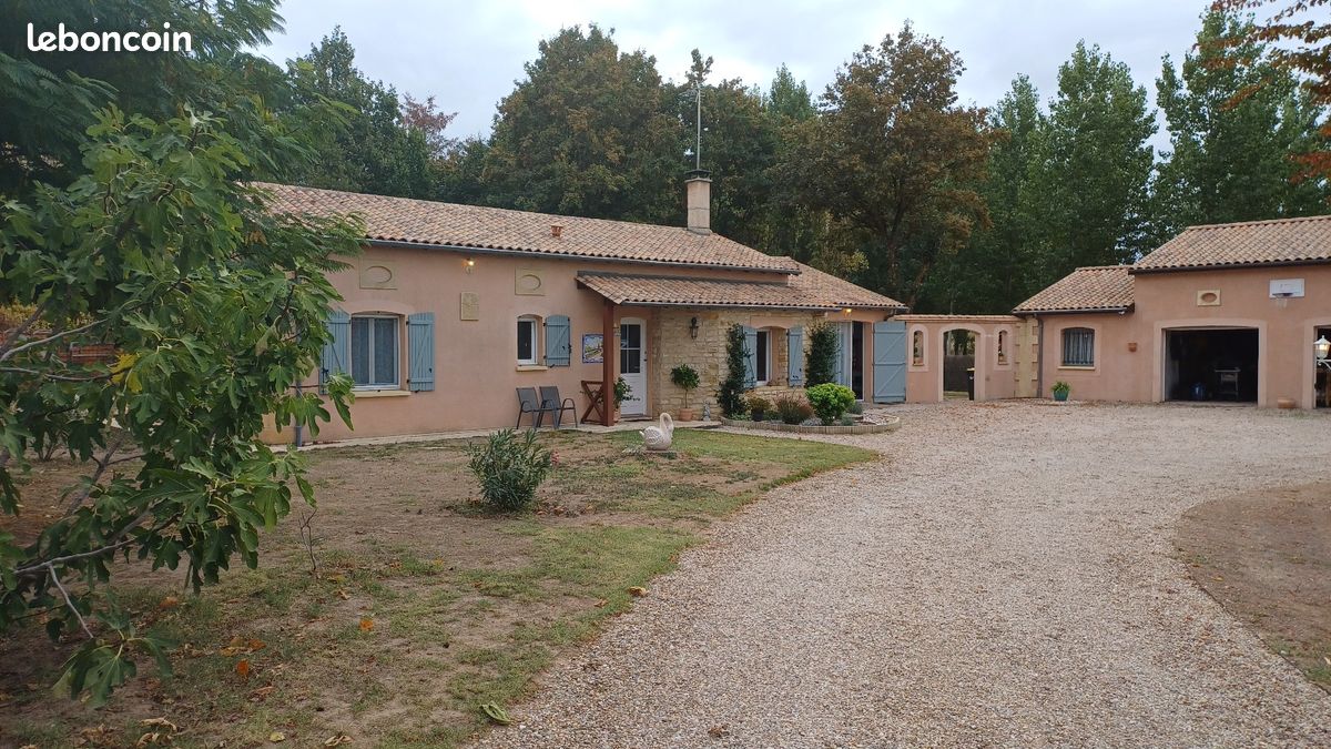 Maison 5 pièces 148 m² · à Lamonzie-Saint-Martin · 148 m² · 415 000 €