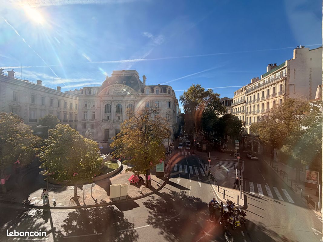 Appartement 3 pièces 81 m² · à Marseille · 81 m² · 275 000 €