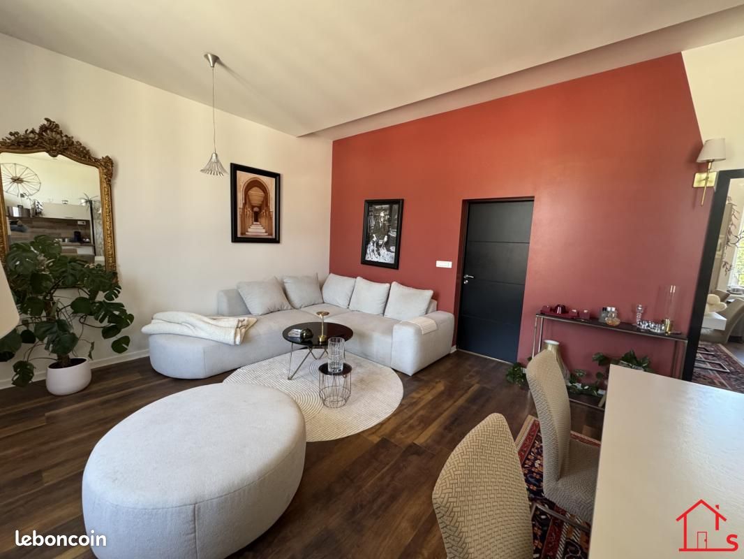 Appartement 3 pièces 80 m² · à Nancy · 80 m² · 233 200 €