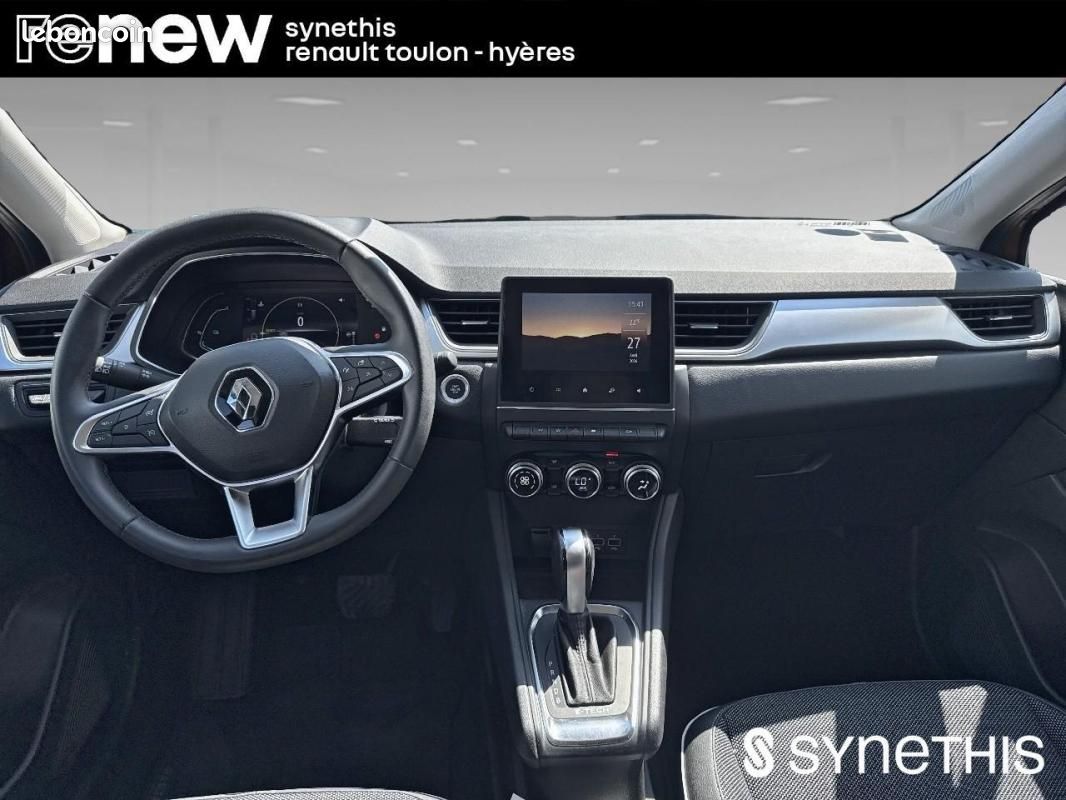 Renault Captur E-Tech 145 - 21 Intens (image 7)