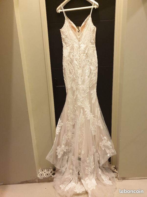 Robe de mariée (image 5)