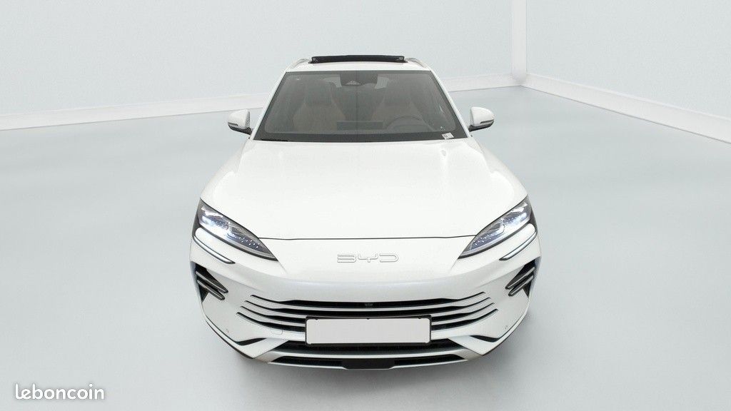 BYD SEAL U 1.5L DM-I 218CH PHEV BOOST (18KWh) (image 2)