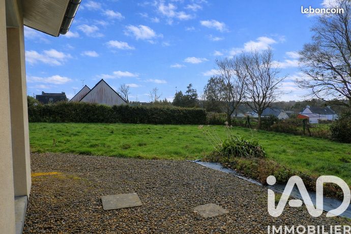 Maison 7 pièces 168 m²