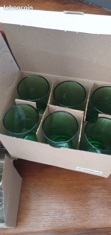 Verres à jus (image 3)