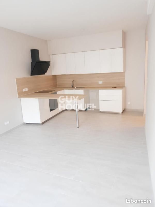 Appartement 2 pièces 46 m² · à Rillieux-la-Pape · 46 m² · 120 000 €