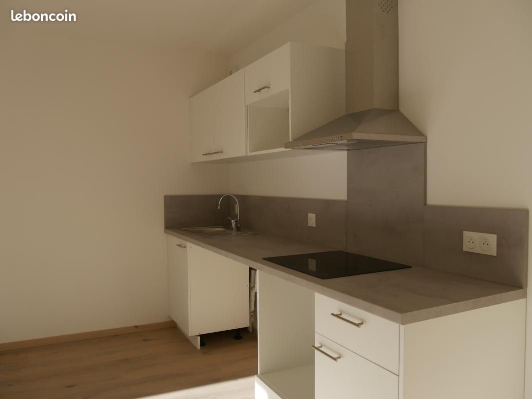 Appartement 3 pièces 73 m² · à Rouen · 73 m² · 945 €/mois