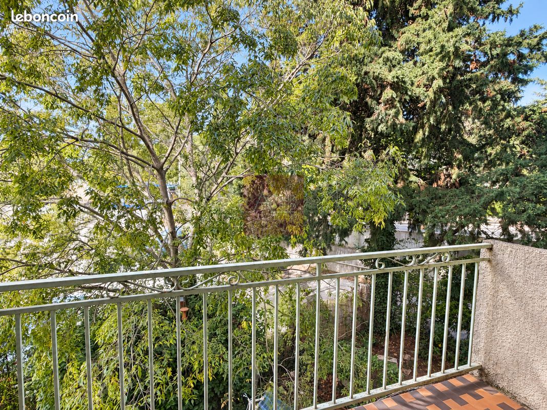 Appartement 1 pièce 30 m² · à Montpellier · 30 m² · 550 €/mois