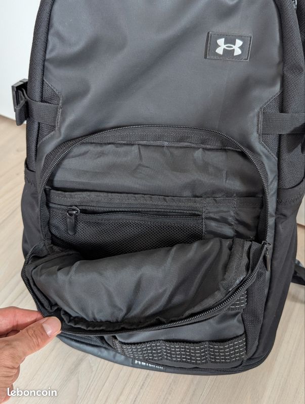 Sac à dos Under Armour Triumph Accessoires Bagagerie