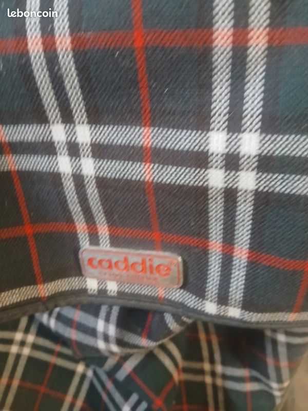 Caddie (image 4)