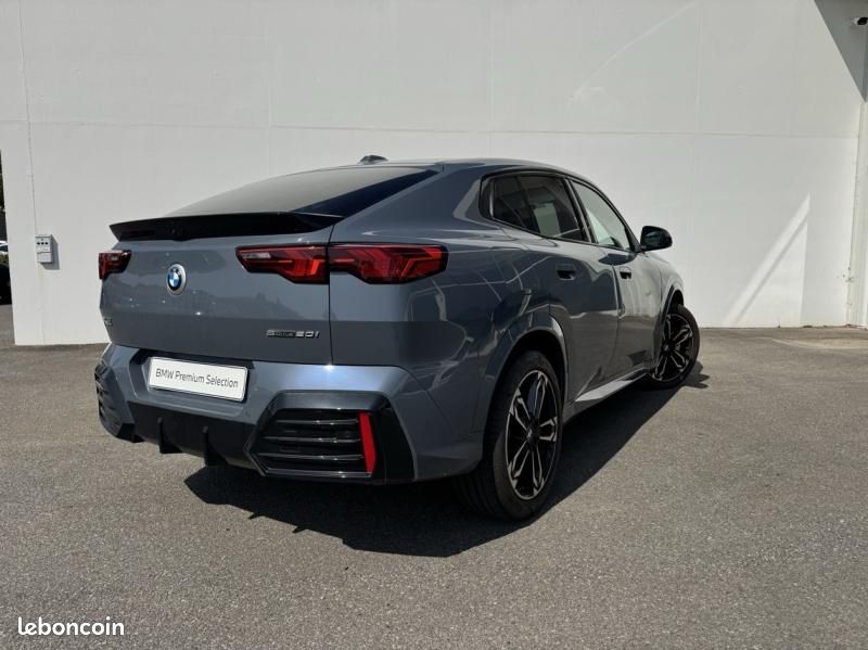 Bmw X2 sDrive20iA 170ch M Sport DKG7 (image 3)