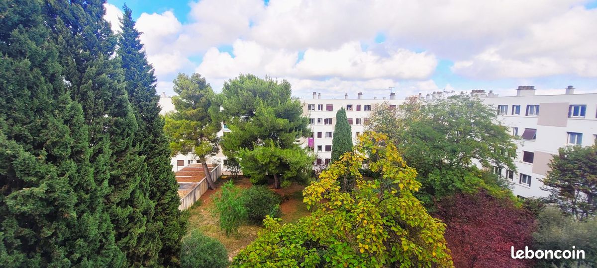 Appartement 3 pièces 74 m² · à Montpellier · 74 m² · 174 900 €