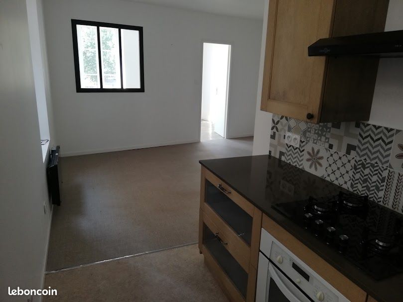 Appartement 2 pièces 40 m² · à L'Aigle · 40 m² · 445 €/mois
